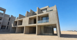 Townhouse for Sale in Long Beach Residence, Sahl Hasheesh