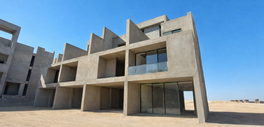 Townhouse for Sale in Long Beach Residence, Sahl Hasheesh