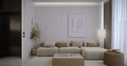 Townhouse for Sale in Long Beach Residence, Sahl Hasheesh