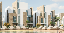 Townhouse for Sale in Long Beach Residence, Sahl Hasheesh