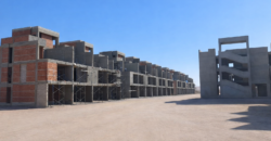 Townhouse for Sale in Long Beach Residence, Sahl Hasheesh