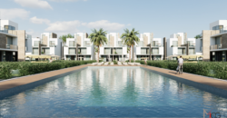 Townhouse for Sale in Long Beach Residence, Sahl Hasheesh