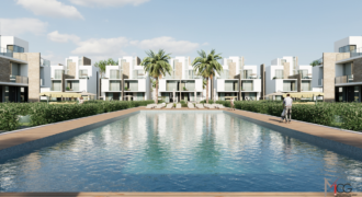Townhouse for Sale in Long Beach Residence, Sahl Hasheesh