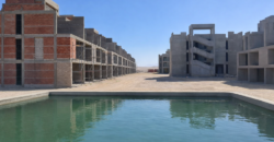 Townhouse for Sale in Long Beach Residence, Sahl Hasheesh