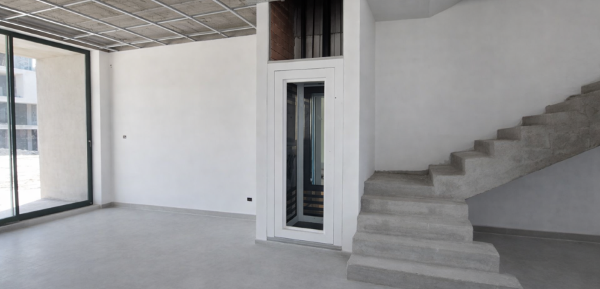Townhouse for Sale in Long Beach Residence, Sahl Hasheesh