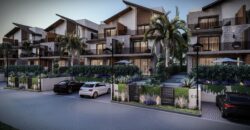 Twin Garden Villa for Sale in Lavaya, Hurghada