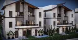 Twin Garden Villa for Sale in Lavaya, Hurghada