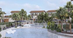Twin Garden Villa for Sale in Lavaya, Hurghada
