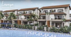 Twin Garden Villa for Sale in Lavaya, Hurghada
