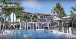 Twin Garden Villa for Sale in Lavaya, Hurghada