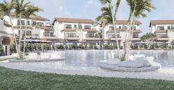 Twin Garden Villa for Sale in Lavaya, Hurghada