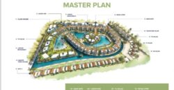 Twin Garden Villa for Sale in Lavaya, Hurghada