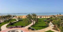 Villa for Sale in Fanadir Aqua | Beach Access & Hotel Facilities