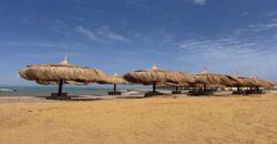 Villa for Sale in Fanadir Aqua | Beach Access & Hotel Facilities