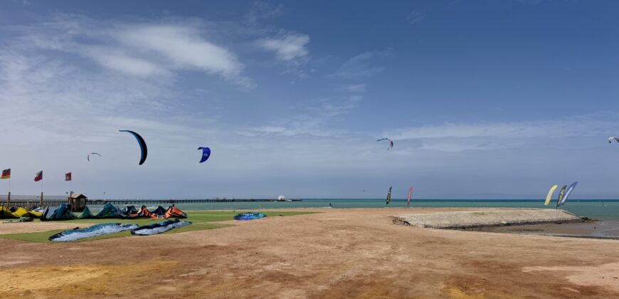 Villa for Sale in Fanadir Aqua | Beach Access & Hotel Facilities