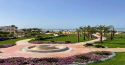 Villa for Sale in Fanadir Aqua | Beach Access & Hotel Facilities