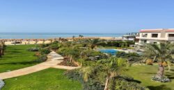 Villa for Sale in Fanadir Aqua | Beach Access & Hotel Facilities
