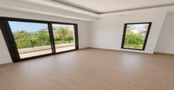 Villa for Sale in Fanadir Aqua | Beach Access & Hotel Facilities