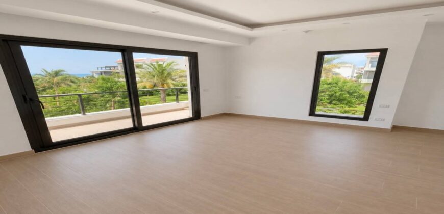 Villa for Sale in Fanadir Aqua | Beach Access & Hotel Facilities