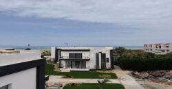 Villa for Sale in Fanadir Aqua | Beach Access & Hotel Facilities
