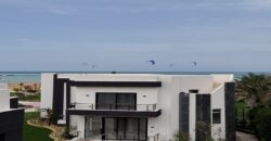 Villa for Sale in Fanadir Aqua | Beach Access & Hotel Facilities