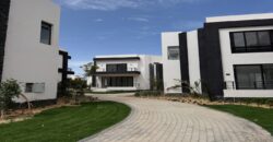 Villa for Sale in Fanadir Aqua | Beach Access & Hotel Facilities