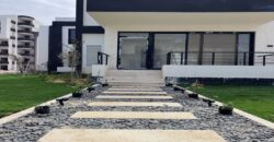 Villa for Sale in Fanadir Aqua | Beach Access & Hotel Facilities