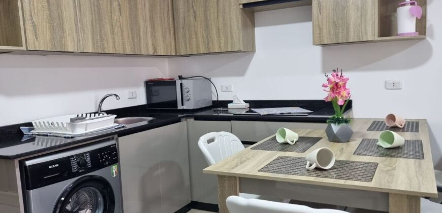 Studio For Sale In Al Ahyaa-Karma Hotel- Hurghada