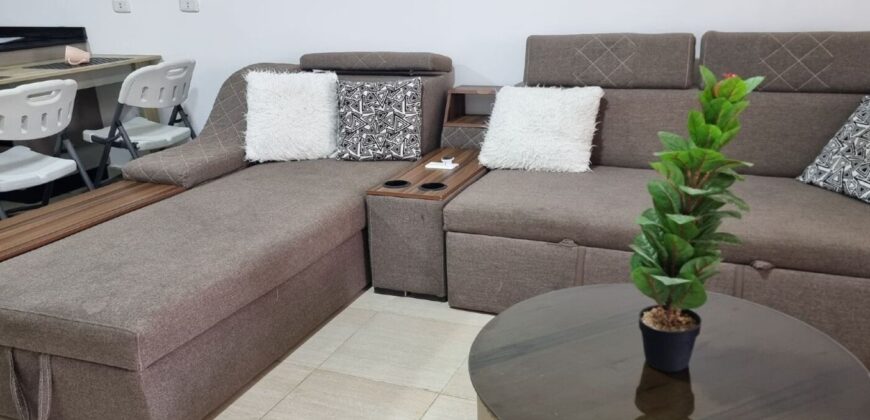 Studio For Sale In Al Ahyaa-Karma Hotel- Hurghada