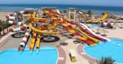 Studio For Sale In Al Ahyaa-Karma Hotel- Hurghada