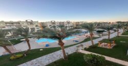 Studio For Sale In Al Ahyaa-Karma Hotel- Hurghada