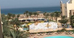Studio For Sale In Al Ahyaa-Karma Hotel- Hurghada