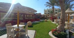 Studio For Sale In Al Ahyaa-Karma Hotel- Hurghada