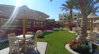 Studio For Sale In Al Ahyaa-Karma Hotel- Hurghada
