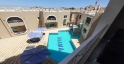 Studio for Sale in El Hadaba ,Hurghada