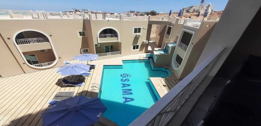 Studio for Sale in El Hadaba ,Hurghada