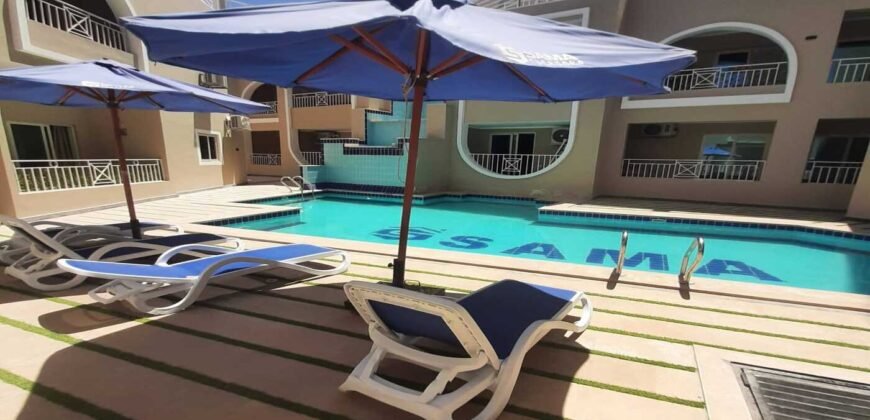 Studio for Sale in El Hadaba ,Hurghada