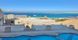 Studio for Sale in El Hadaba ,Hurghada