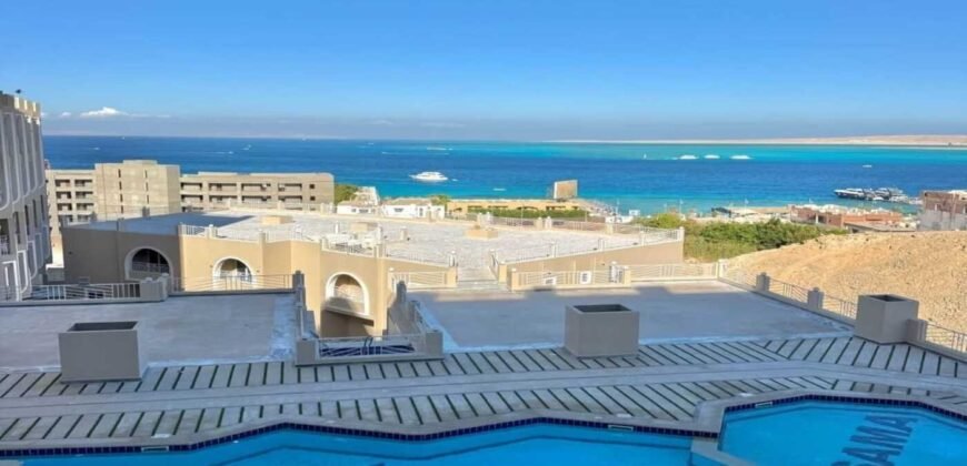 Studio for Sale in El Hadaba ,Hurghada