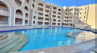 Studio for Sale in El Hadaba ,Hurghada