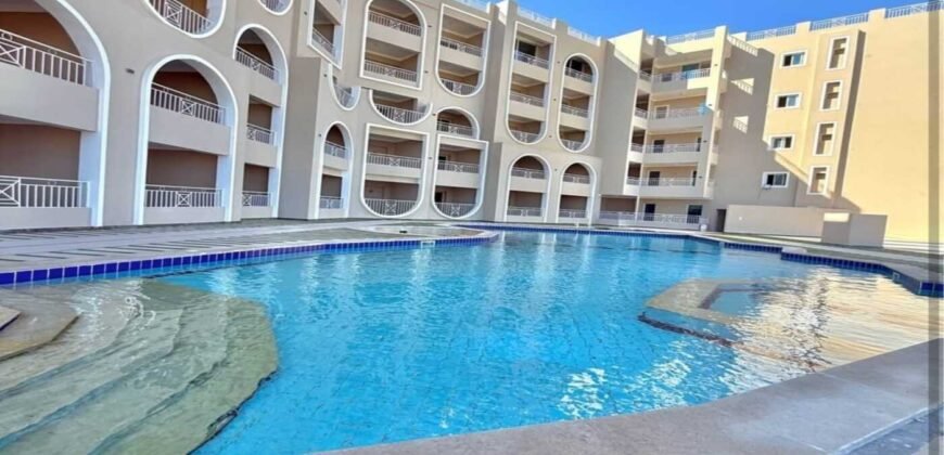 Studio for Sale in El Hadaba ,Hurghada