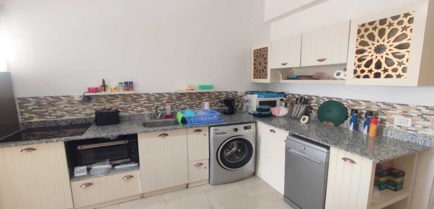 One-Bedroom Apartment for Sale in Jungle Magawish
