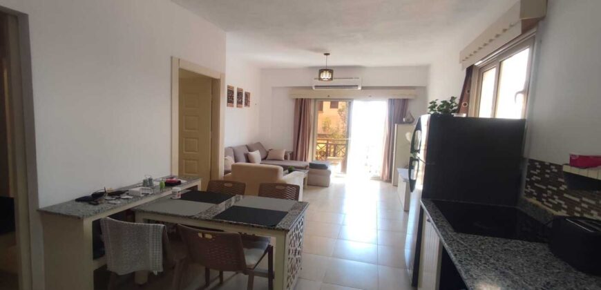 One-Bedroom Apartment for Sale in Jungle Magawish