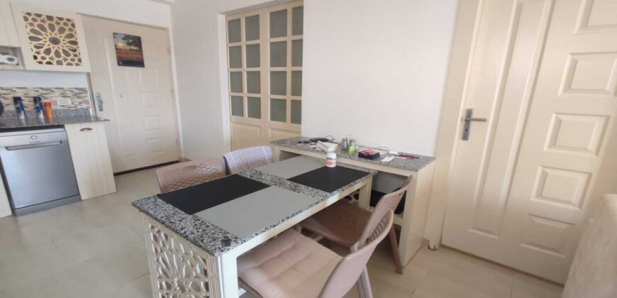 One-Bedroom Apartment for Sale in Jungle Magawish