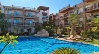 One-Bedroom Apartment for Sale in Jungle Magawish