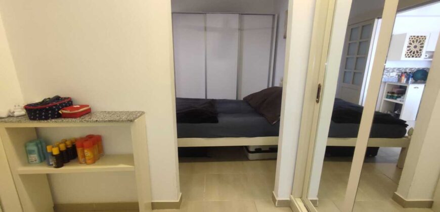 One-Bedroom Apartment for Sale in Jungle Magawish