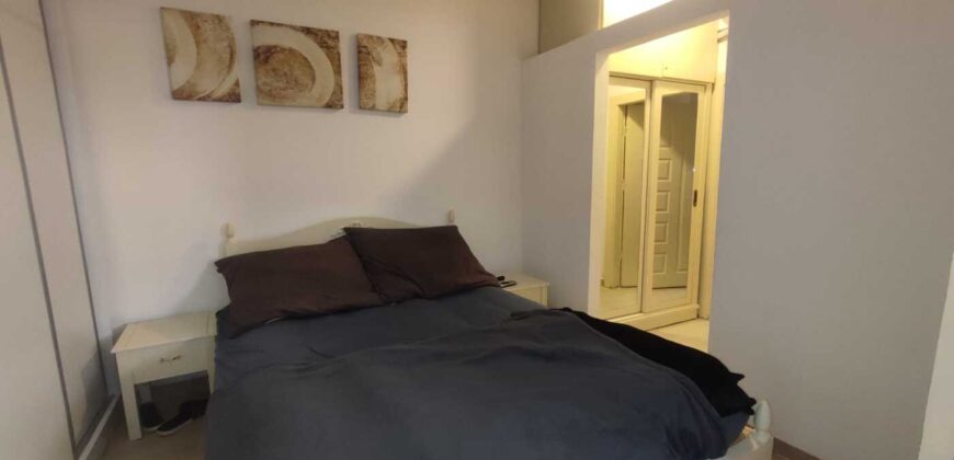 One-Bedroom Apartment for Sale in Jungle Magawish