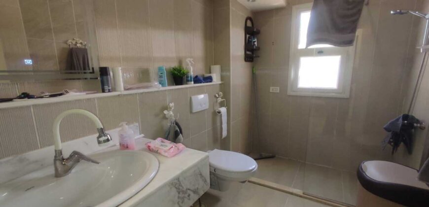 One-Bedroom Apartment for Sale in Jungle Magawish