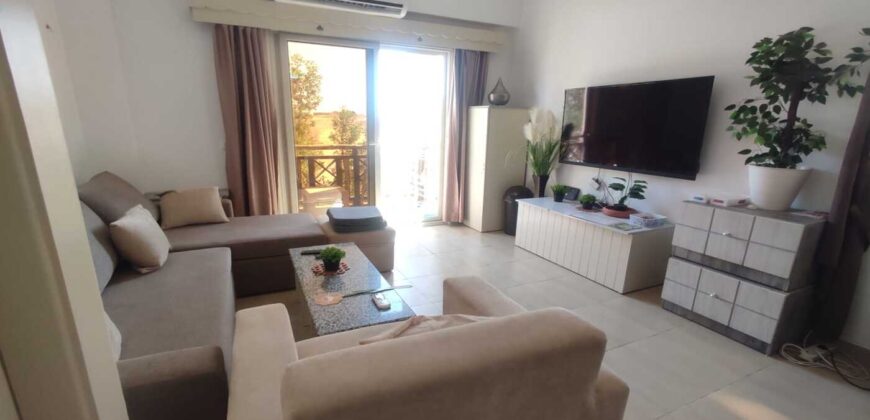 One-Bedroom Apartment for Sale in Jungle Magawish