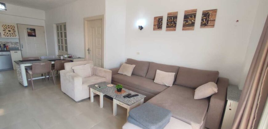 One-Bedroom Apartment for Sale in Jungle Magawish